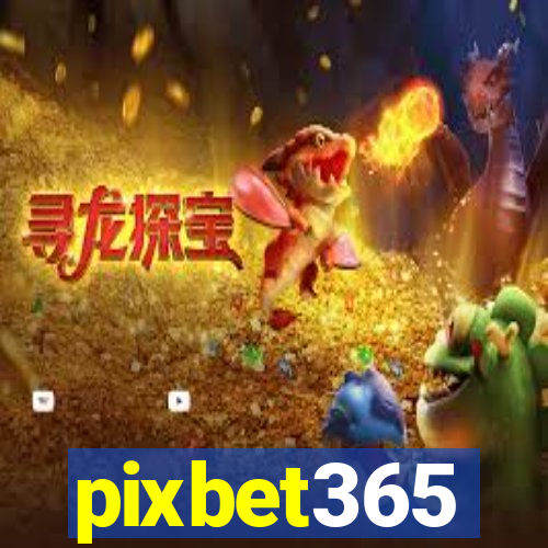 pixbet365