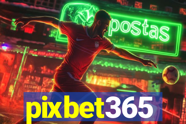 pixbet365