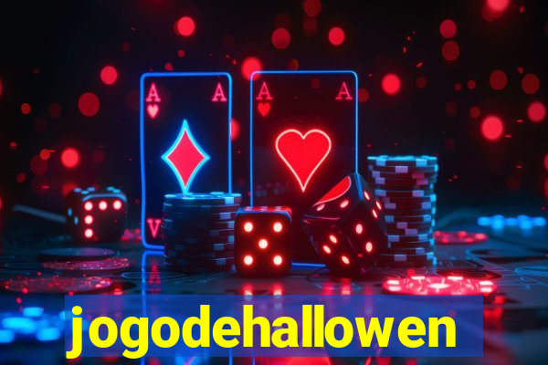 jogodehallowen