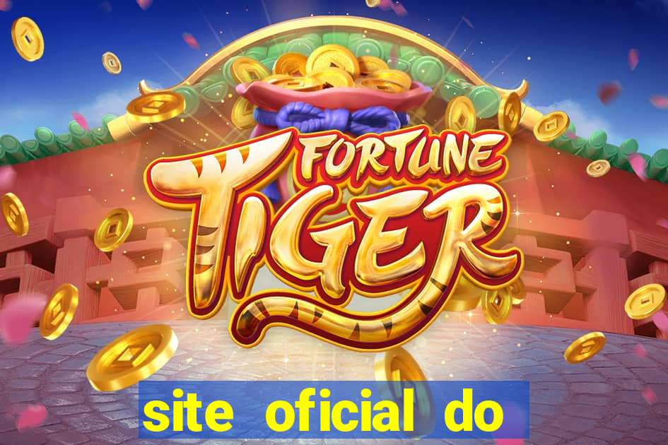 site oficial do tigre jogo