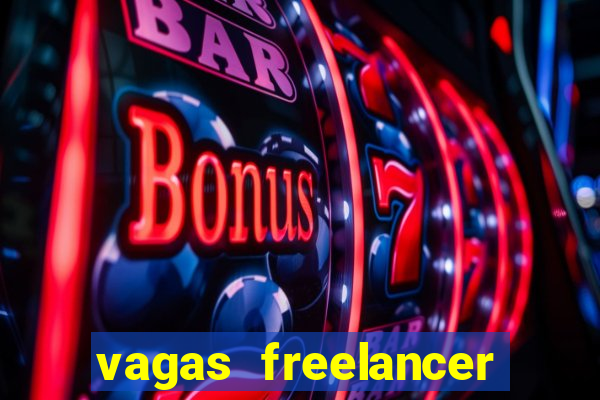 vagas freelancer porto alegre