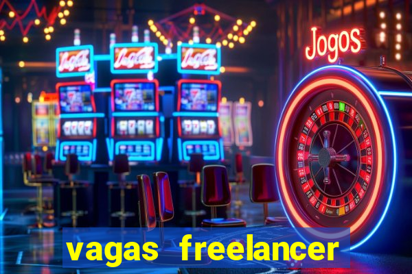 vagas freelancer porto alegre