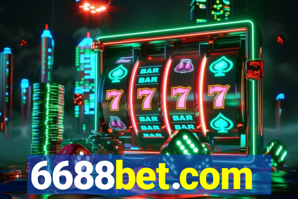 6688bet.com