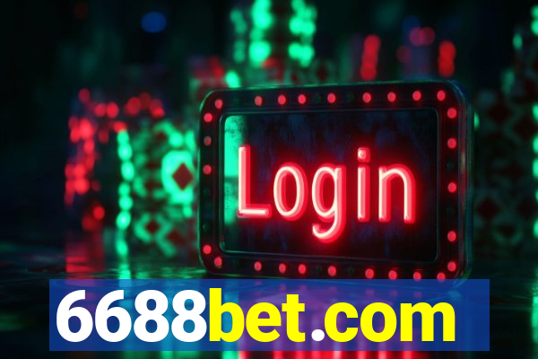 6688bet.com