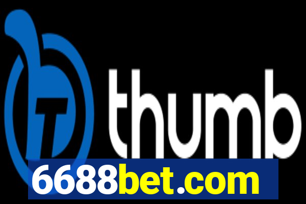 6688bet.com