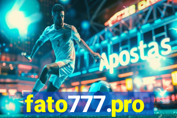 fato777.pro