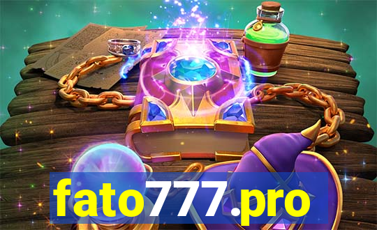 fato777.pro