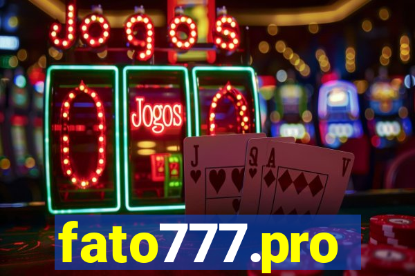 fato777.pro