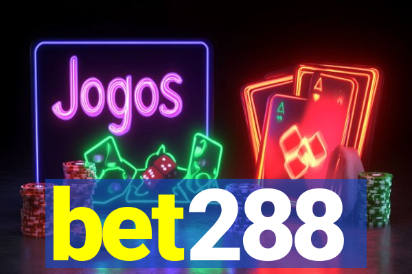 bet288