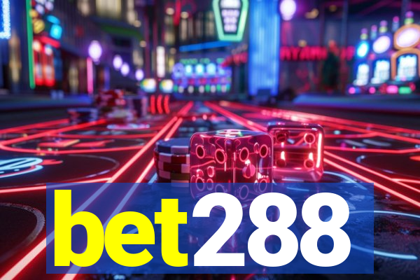 bet288