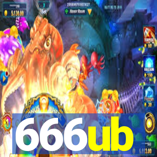 666ub