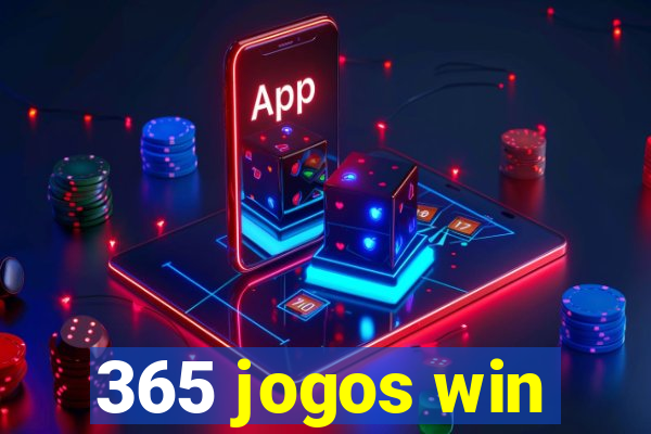 365 jogos win