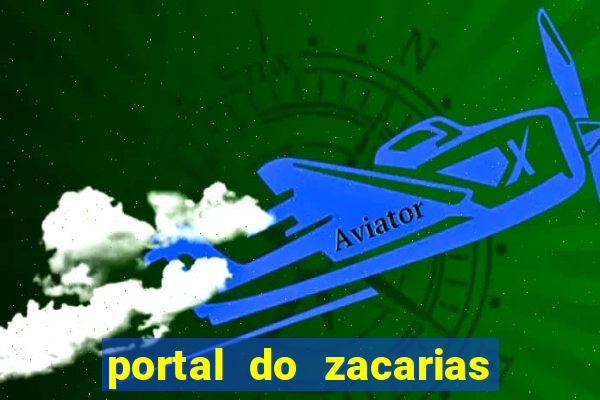 portal do zacarias brida nunes