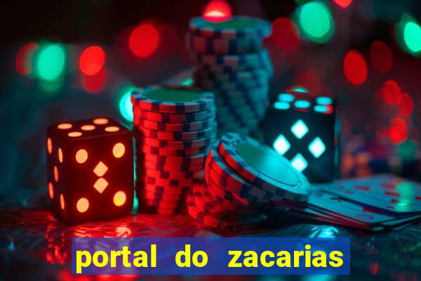 portal do zacarias brida nunes