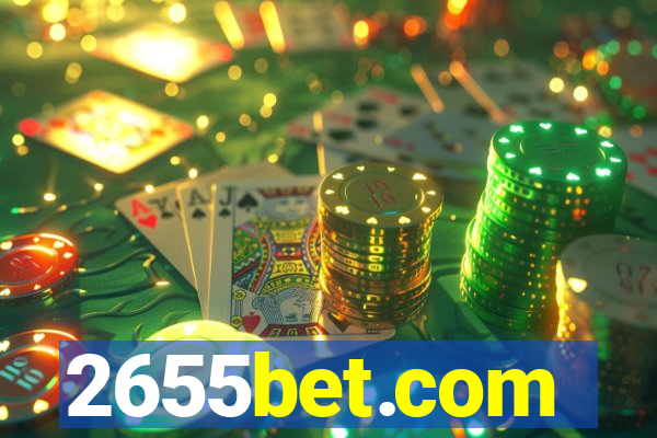 2655bet.com