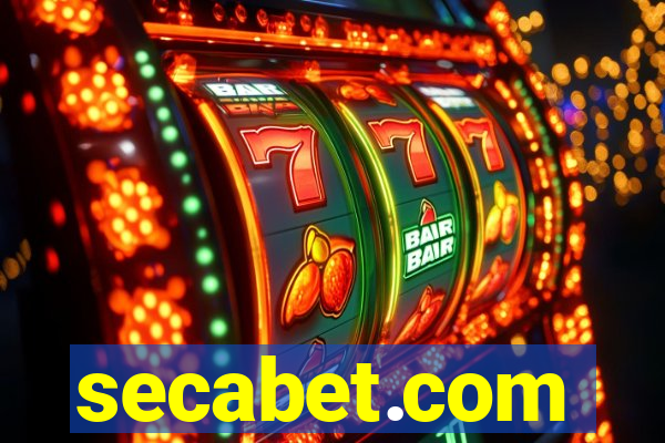 secabet.com