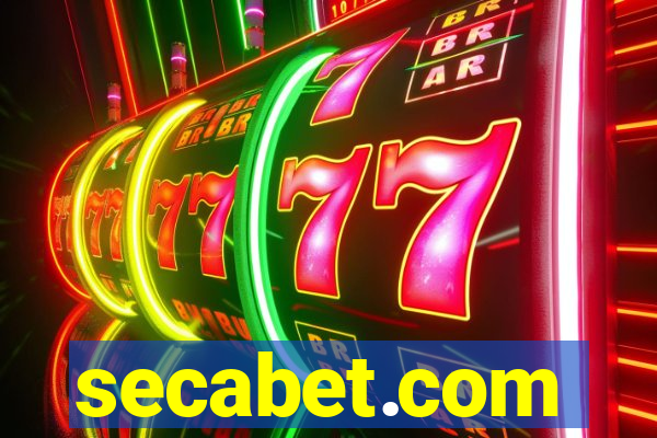 secabet.com