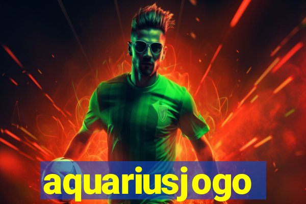 aquariusjogo