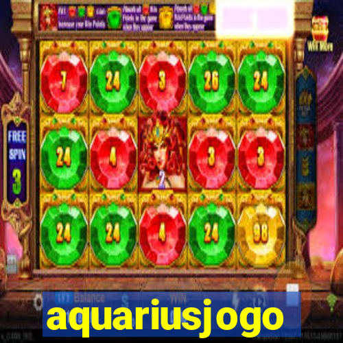 aquariusjogo