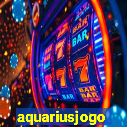 aquariusjogo