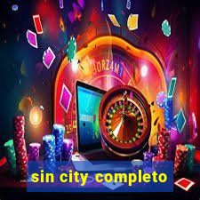 sin city completo