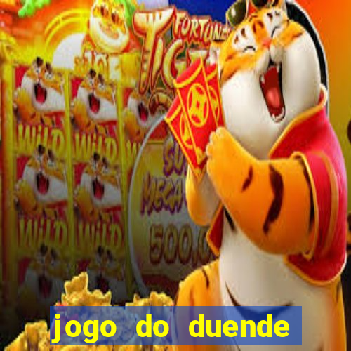 jogo do duende verde cassino