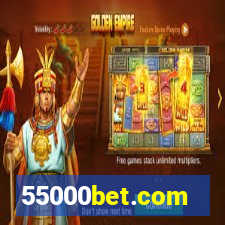 55000bet.com