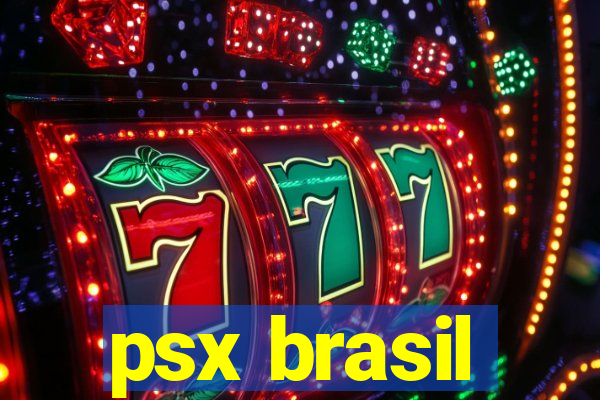 psx brasil