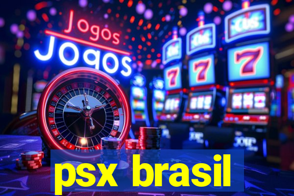 psx brasil