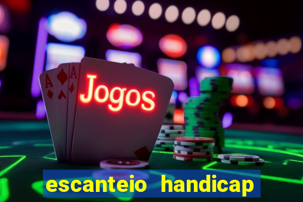 escanteio handicap - 2.5