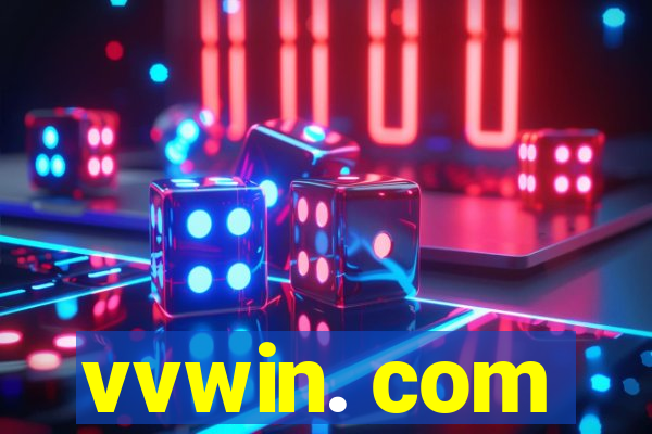 vvwin. com