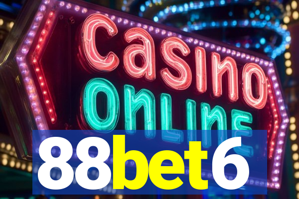 88bet6