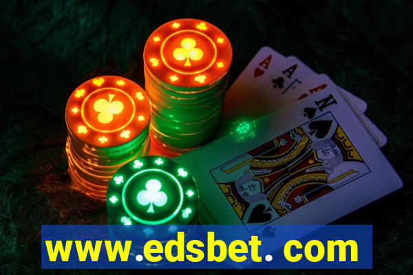 www.edsbet. com