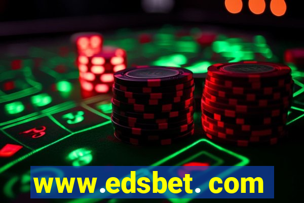 www.edsbet. com