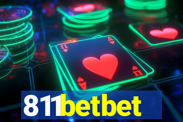 811betbet