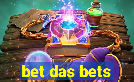 bet das bets