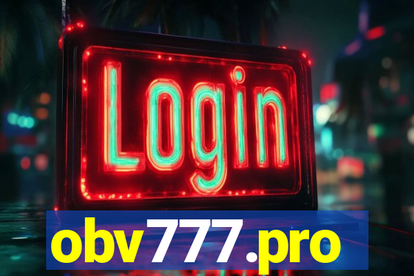 obv777.pro