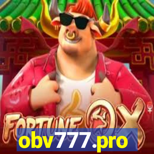 obv777.pro