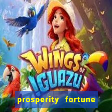 prosperity fortune tree demo gratis