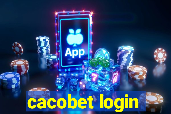 cacobet login