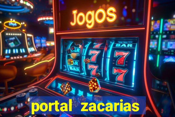 portal zacarias futebol mexicano