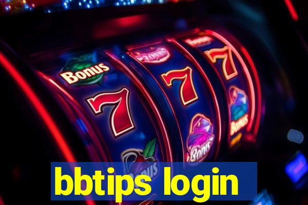 bbtips login