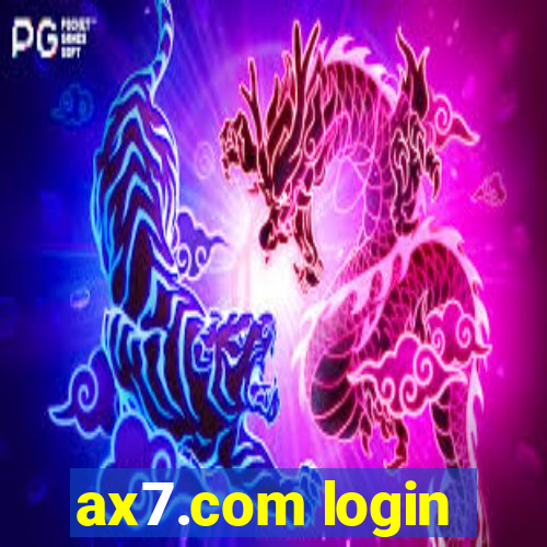 ax7.com login