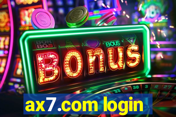 ax7.com login