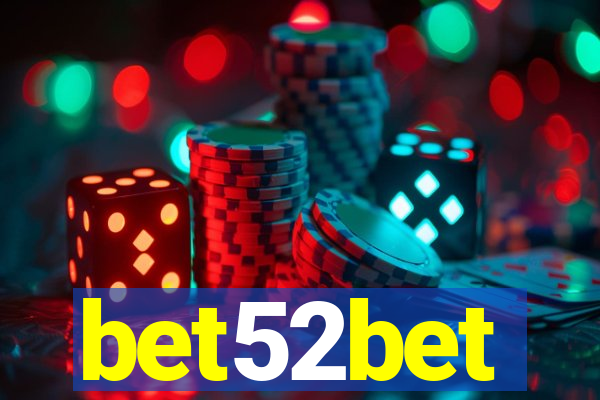 bet52bet