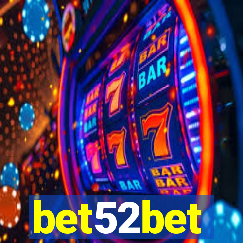 bet52bet