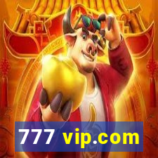 777 vip.com