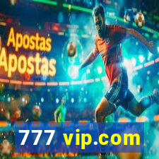 777 vip.com