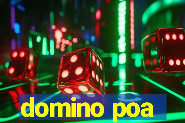 domino poa