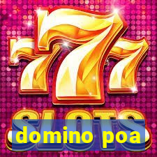 domino poa